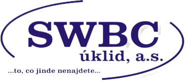 SWBC úklid